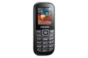 E1207T سامسونگ مشکی Samsung E1207T