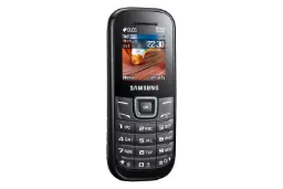 E1207T سامسونگ مشکی Samsung E1207T