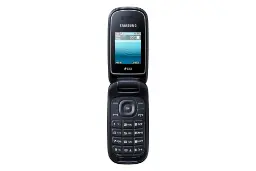 E1272 سامسونگ نمای جلو Samsung E1272
