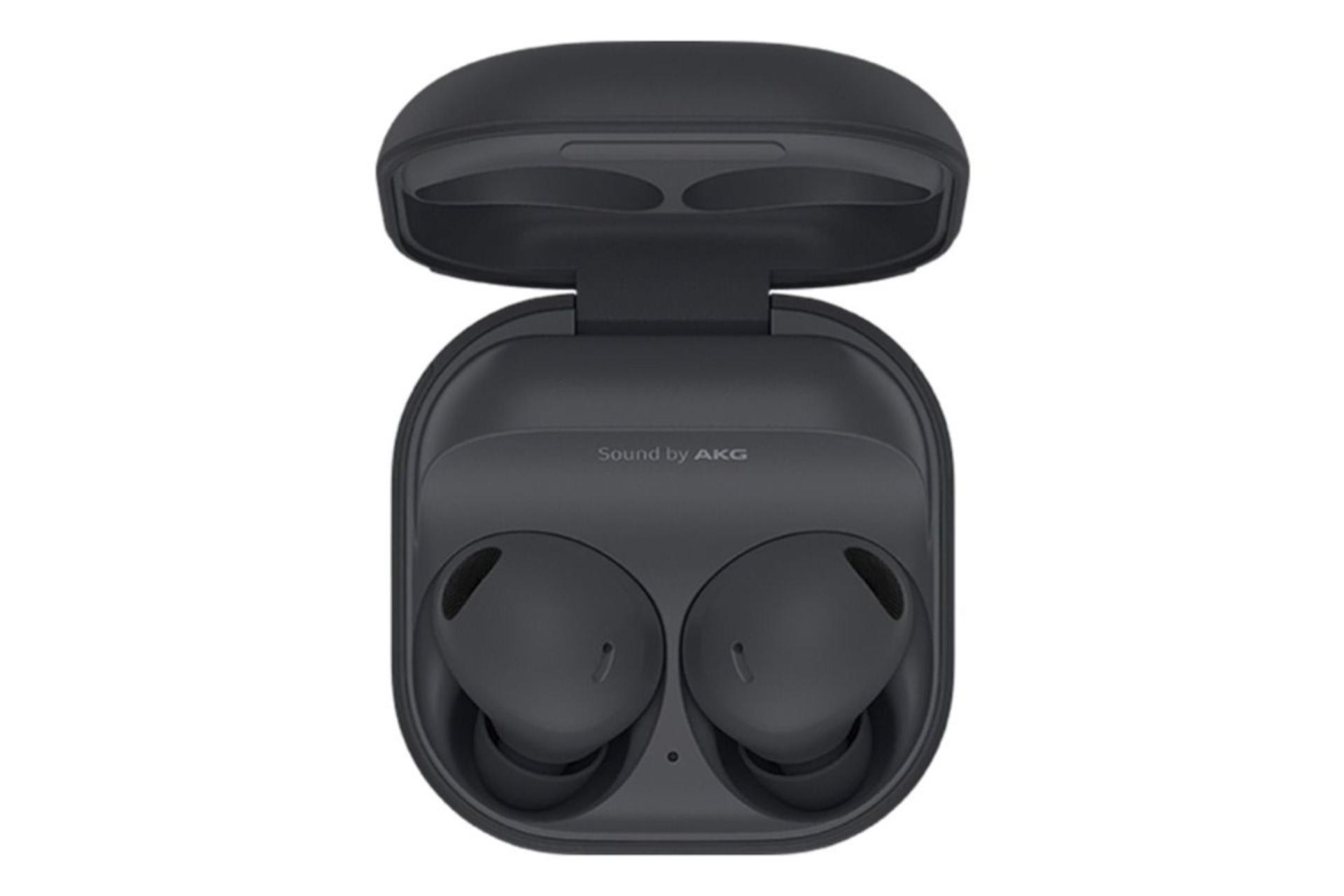 محفظه شارژ ایرباد بی سیم سامسونگ گلکسی بادز 2 پرو / Samsung Galaxy Buds2 Pro