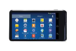 نمایشگر گلکسی کمرا 2 سامسونگ Samsung Galaxy Camera 2 GC200