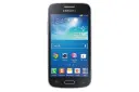گلکسی Core پلاس سامسونگ نمای جلو Samsung Galaxy Core Plus