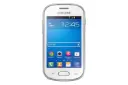 گلکسی Fame Lite سامسونگ نمای جلو Samsung Galaxy Fame Lite S6790