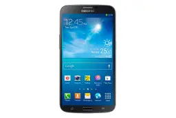 گلکسی Mega 6.3 سامسونگ مشکی Samsung Galaxy Mega 6.3 I9200