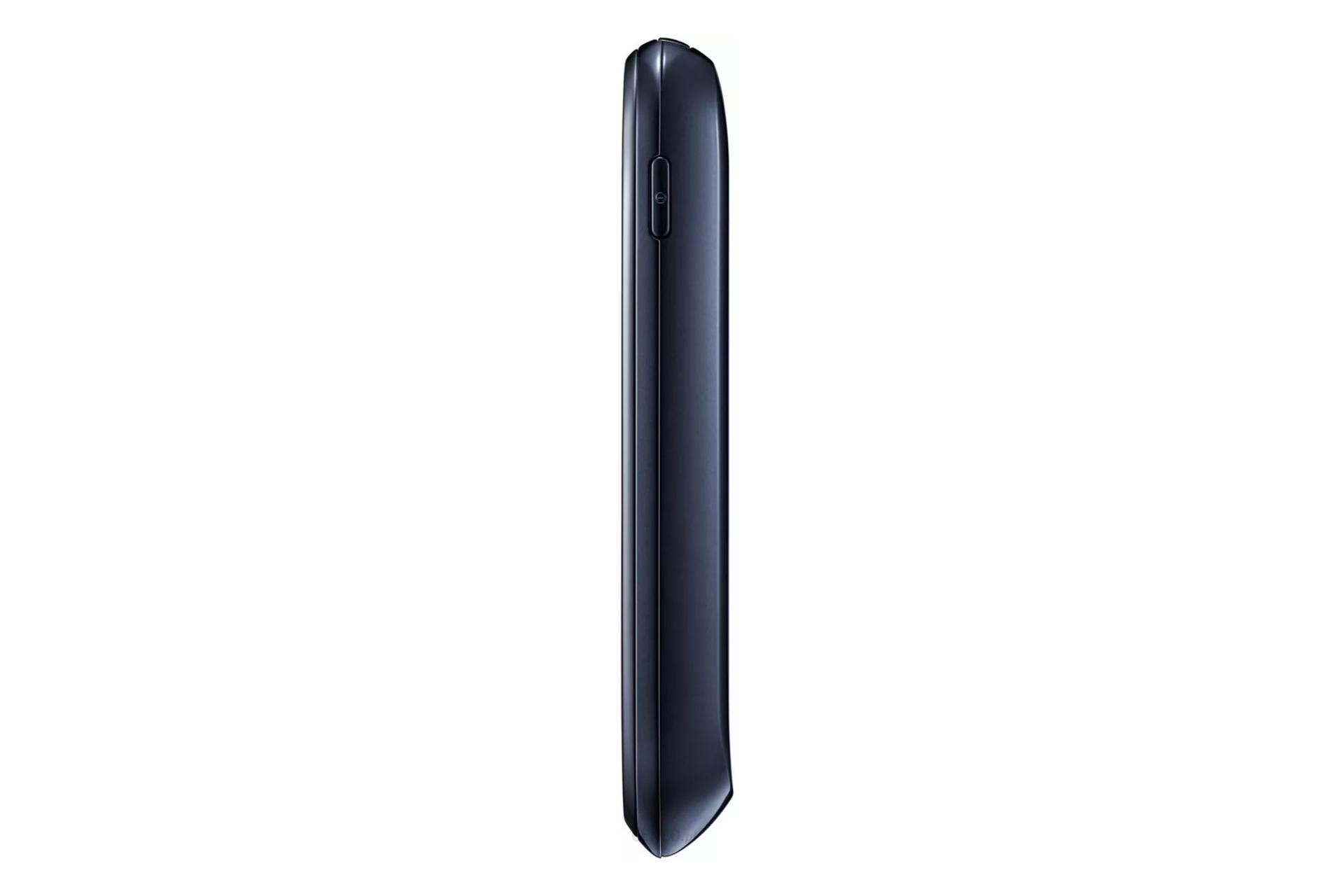 گلکسی پاکت پلاس S5301 سامسونگ نمای کناری Samsung Galaxy Pocket plus S5301