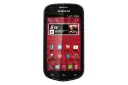 نمای جلو گلکسی Reverb M950 سامسونگ Samsung Galaxy Reverb M950