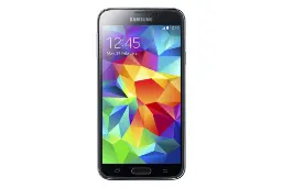 نمایشگر گلکسی اس 5 سامسونگ Samsung Galaxy S5