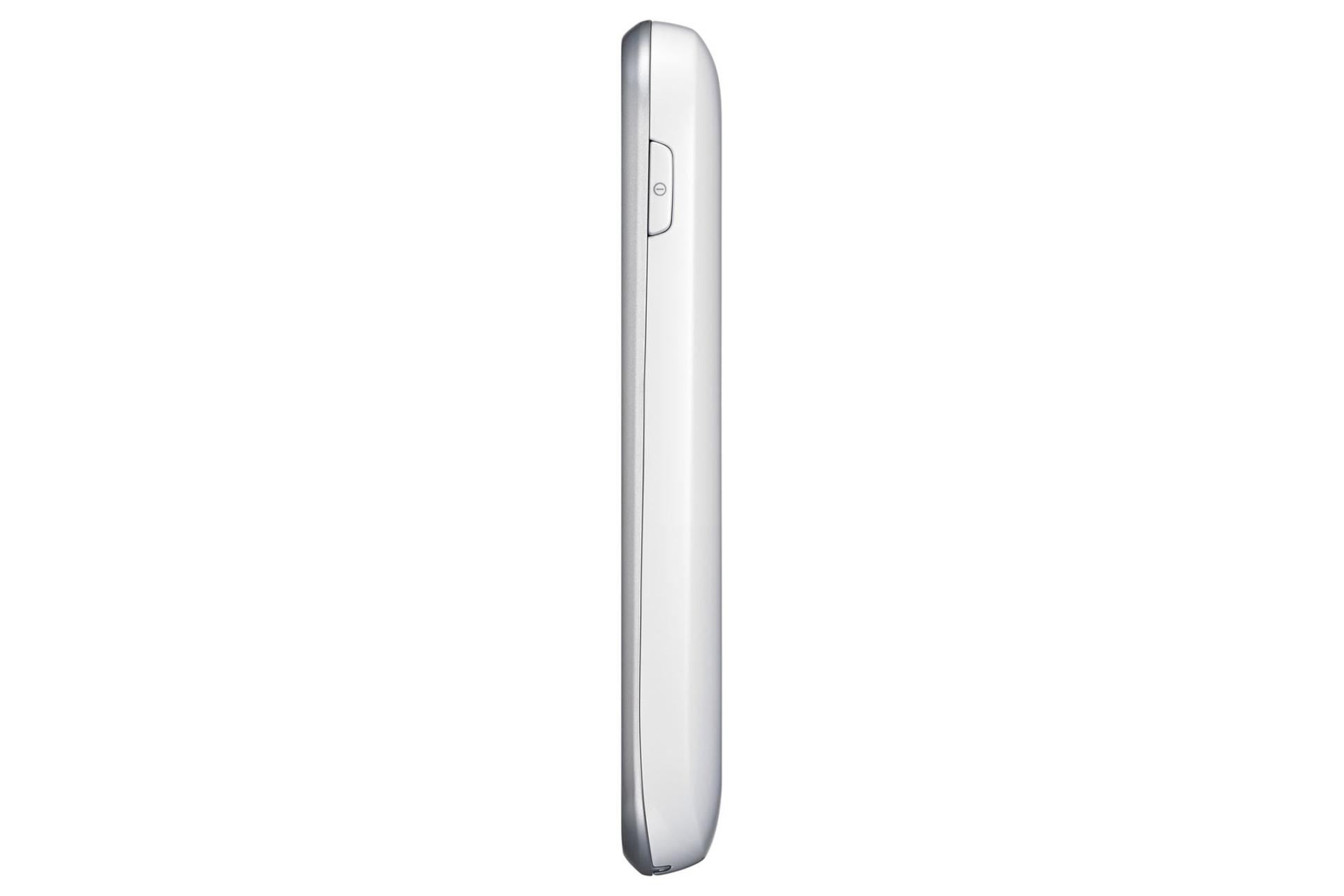 نمای کناری گلکسی استار S5280 سامسونگ Samsung Galaxy Star S5280