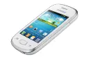طراحی گلکسی استار Trios S5283 سامسونگ Samsung Galaxy Star Trios S5283