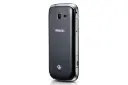 گلکسی Trend II Duos S7572 سامسونگ مشکی Samsung Galaxy Trend II Duos S7572