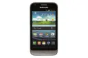 نمای جلو گلکسی Victory سامسونگ LTE Samsung Galaxy Victory 4G LTE L300