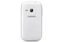 دوربین گلکسی Young S6310 سامسونگ سفید Samsung Galaxy Young S6310	