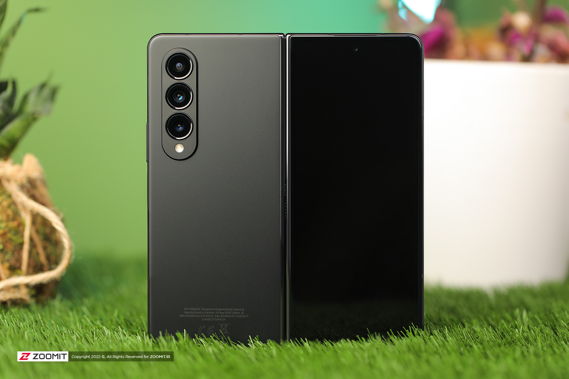 آزمایش One UI 8 برای ۲ گوشی دیگر سامسونگ شروع شد