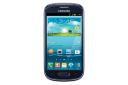 نمای جلو از گلکسی اس 3 مینی سامسونگ Samsung I8190 Galaxy S III mini