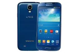 گلکسی اس 4 I9506 سامسونگ آبی Samsung I9506 Galaxy S4
