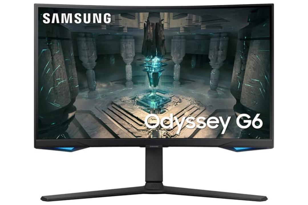 مانیتور Odyssey G65B سامسونگ