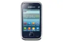 Rex 60 C3312R سامسونگ نمای جلو Samsung Rex 60 C3312R