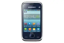 Rex 60 C3312R سامسونگ نمای جلو Samsung Rex 60 C3312R