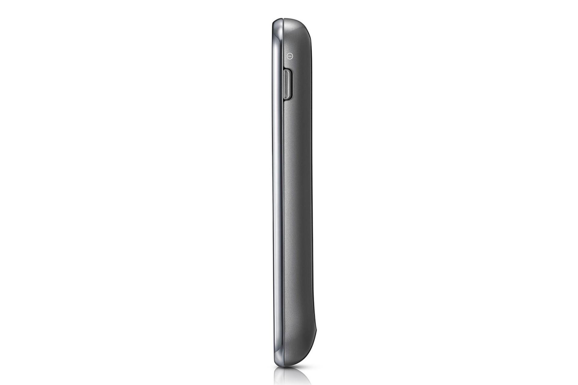 Rex 80 S5222R سامسونگ نمای کناری Samsung Rex 80 S5222R