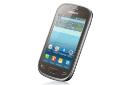 طراحی Star Deluxe Duos S5292 سامسونگ Samsung Star Deluxe Duos S5292