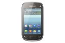 Star Deluxe Duos S5292 سامسونگ نمای جلو Samsung Star Deluxe Duos S5292