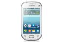 Star Deluxe Duos S5292 سامسونگ سفید Samsung Star Deluxe Duos S5292