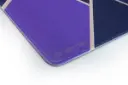 نمای لبه ماوس پد اسکپتر Modern Purple