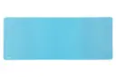 نمای جلوی رنگ آبی ماوس پد اسکپتر OPAL TITANIUM