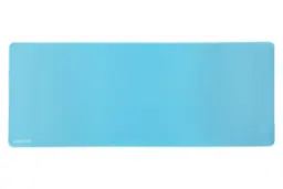 نمای جلوی رنگ آبی ماوس پد اسکپتر OPAL TITANIUM