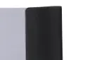 نمایش سطح زیر لاستیکی رنگ پلاتینیوم ماوس پد اسکپتر OPAL TITANIUM