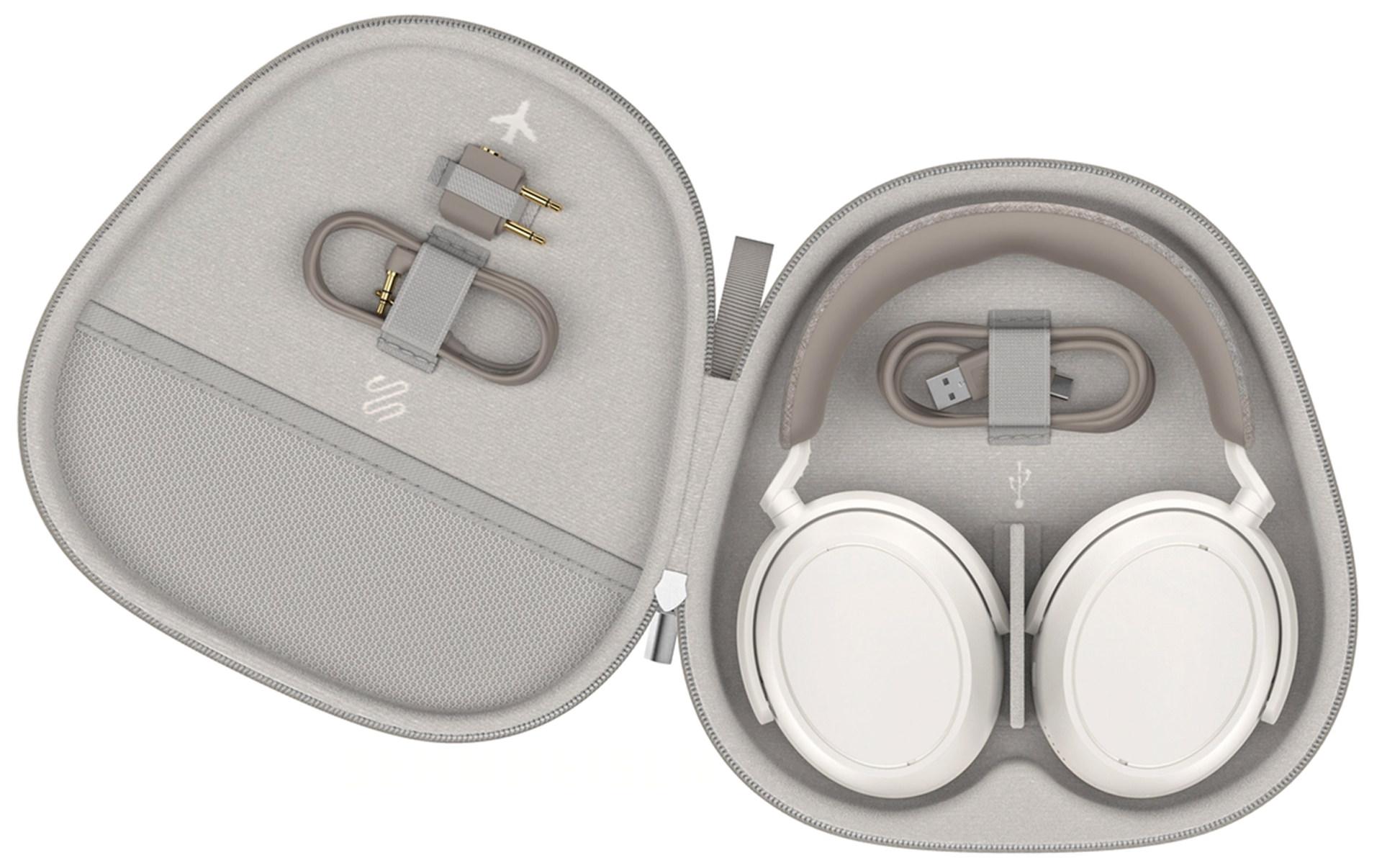 کیس هدفون مومنتوم 4 سنهایزر / Sennheiser Momentum 4