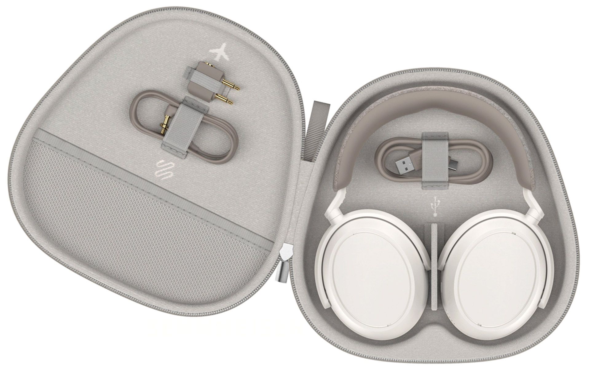 کیس هدفون مومنتوم 4 سنهایزر / Sennheiser Momentum 4