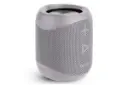 نمای چپ اسپیکر شارپ Sharp GX-BT180 خاکستری