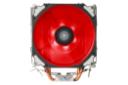 خنک کننده پردازنده سیلور استون AR12 RGB قرمز