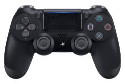 نمای جلوی دسته بازی سونی DUALSHOCK 4
