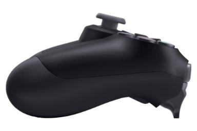 نمای سمت راست دسته بازی سونی DUALSHOCK 4
