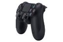 نمایش نیم رخ سمت راست و جلوی دسته بازی سونی DUALSHOCK 4
