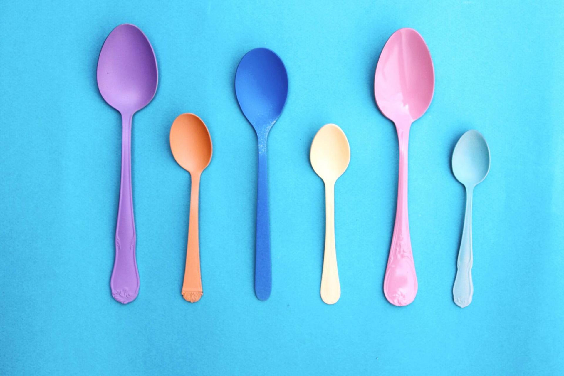 قاشق / spoon