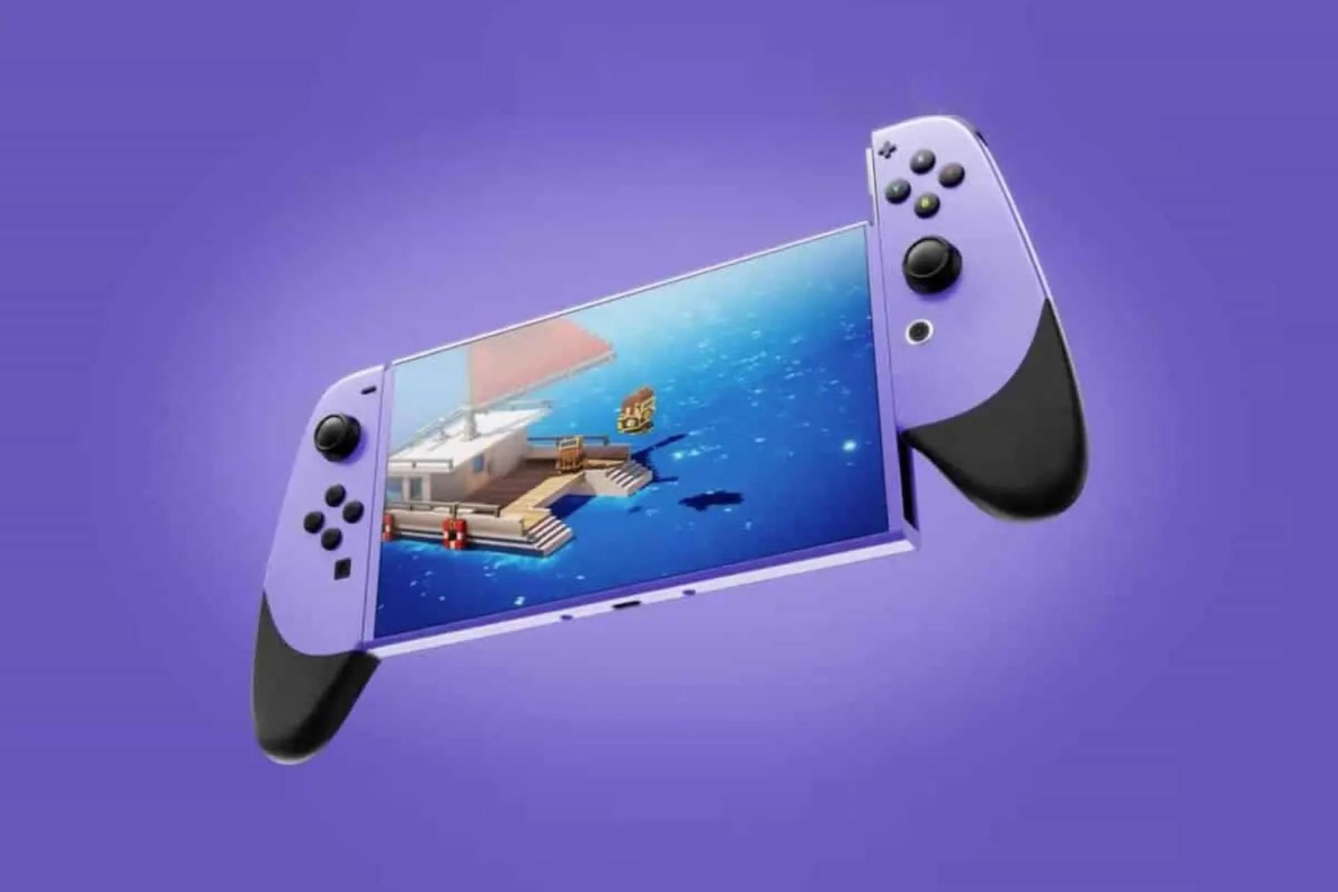 ظاهراً کنسول نینتندو سوئیچ پرو لغو شده است