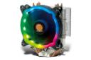 نمای راست خنک کننده پردازنده ترمالتیک D400P RGB