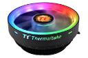 نمای جانبی خنک کننده پردازنده ترمالتیک UX100 ARGB