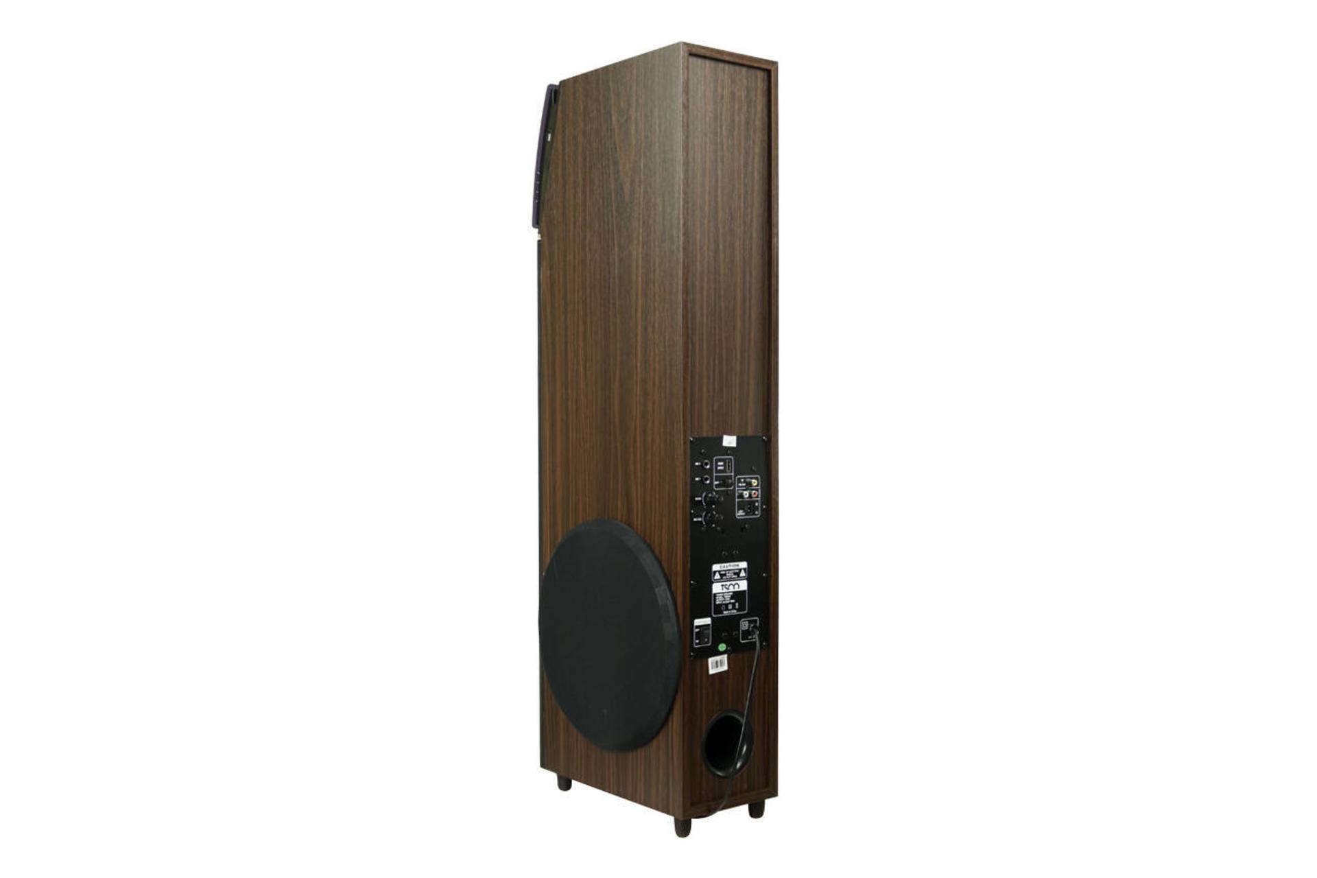 اتصالات اسپیکر تسکو TSCO TS 2040