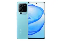 گوشی موبایل ویوو vivo V25 Pro آبی