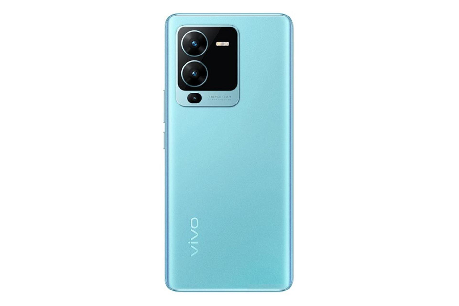 پنل پشت گوشی موبایل ویوو vivo V25 Pro آبی