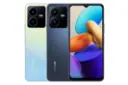 رنگ های مختلف گوشی موبایل ویوو vivo Y22s