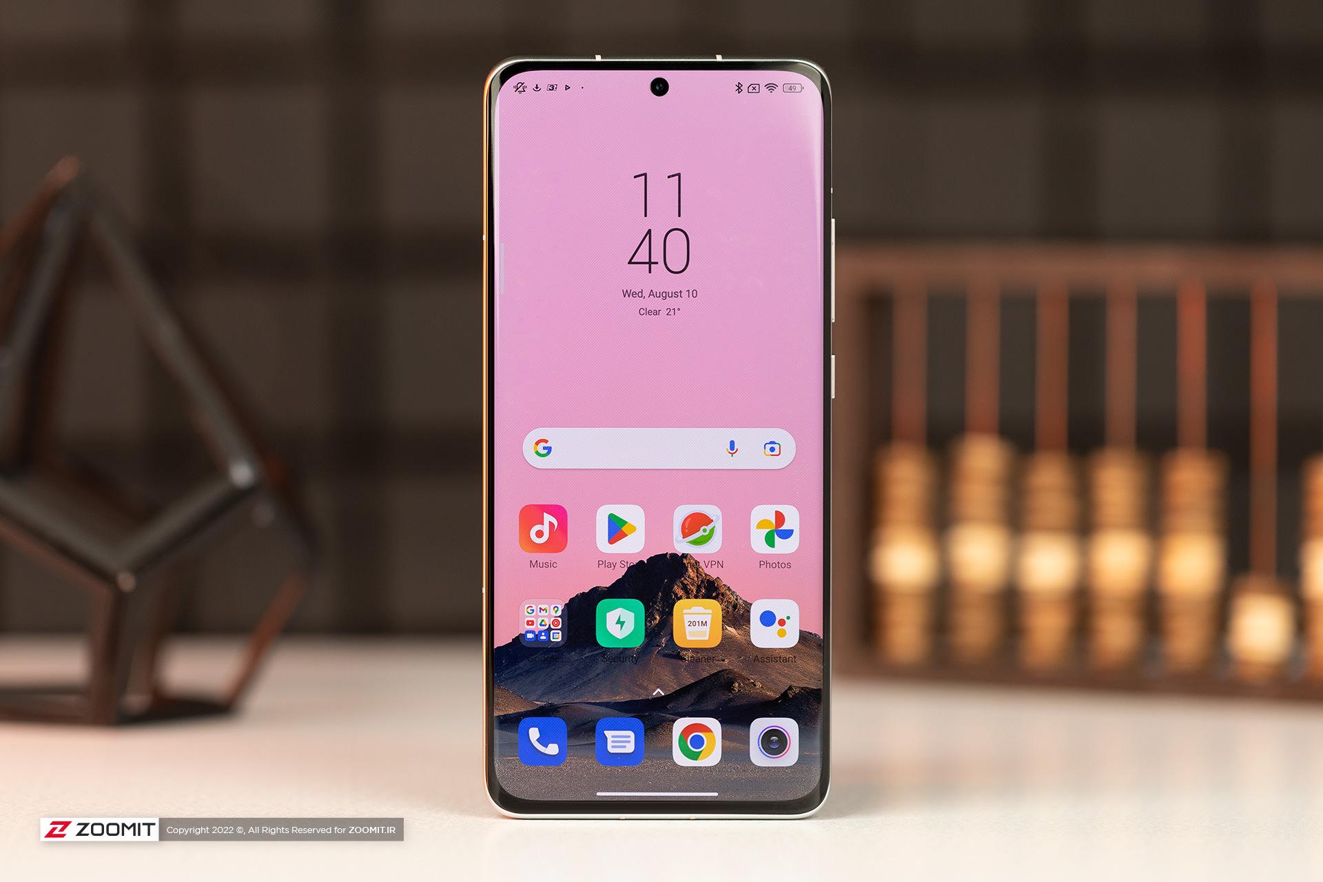 بررسی شیائومی ۱۲ [به‌همراه بررسی ویدیویی]