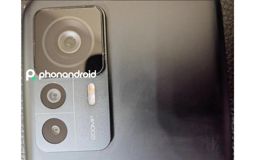 شیائومی 12T پرو | Xiaomi 12T Pro