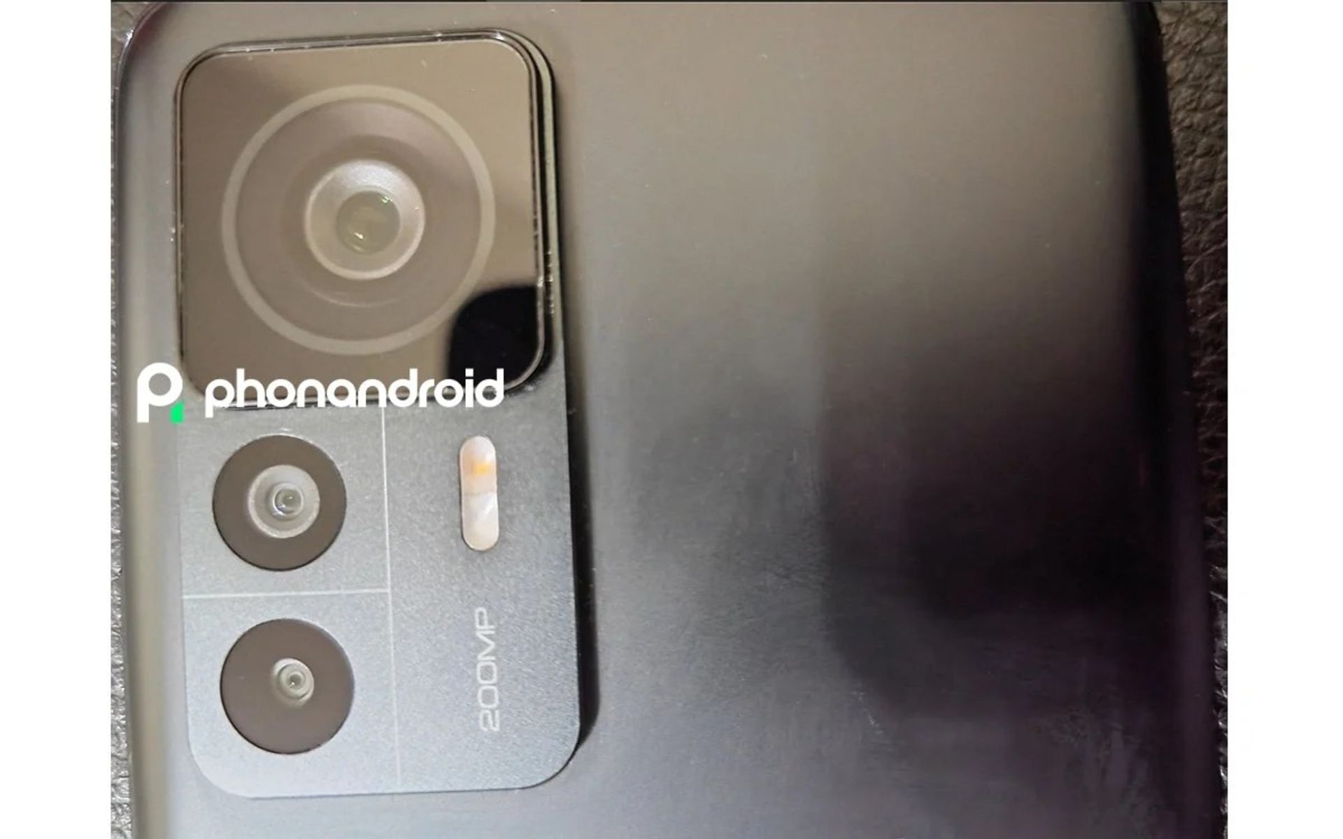 شیائومی 12T پرو | Xiaomi 12T Pro