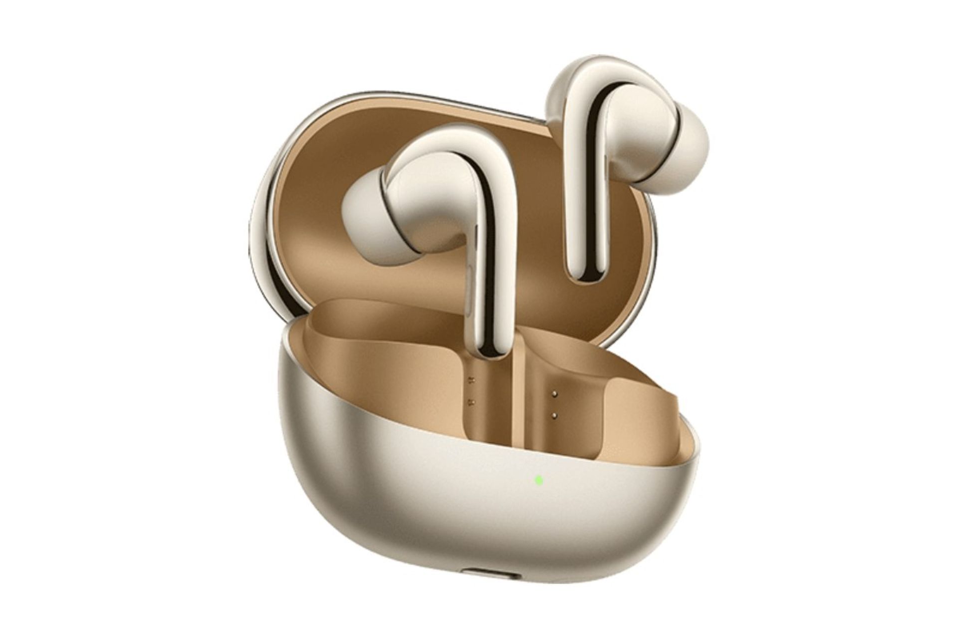 شیائومی بادز ۴ پرو