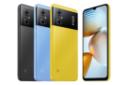 رنگ های مختلف گوشی موبایل پوکو M4 شیائومی 5G نسخه گوبال / Xiaomi Poco M4 5G Global